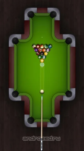 Shooting Ball - скриншот 5