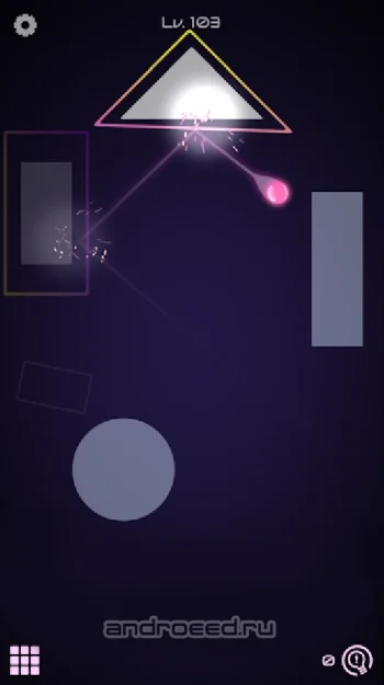 Shooting Ballz - Ping Ping! - скриншот 3