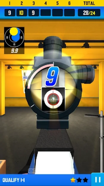 Shooting Champion - скриншот 2
