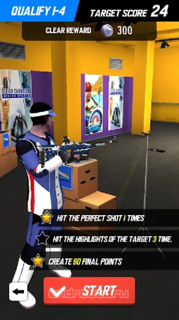 Shooting Champion - скриншот 3