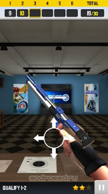Shooting Champion - скриншот 4