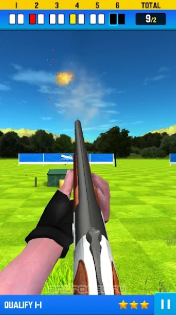 Shooting Champion - скриншот 5