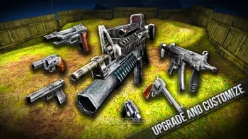 Shooting Showdown 2 - скриншот 3