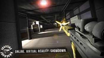 Shooting Showdown - скриншот 1