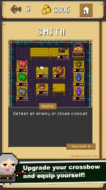 Shooty Quest - скриншот 4