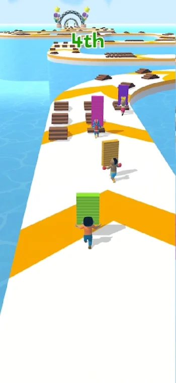 Shortcut Run - скриншот 2