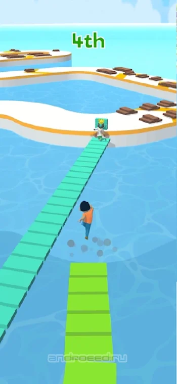 Shortcut Run - скриншот 3