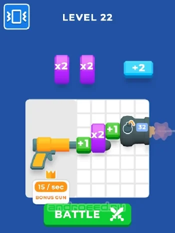 Shot Factor - скриншот 5