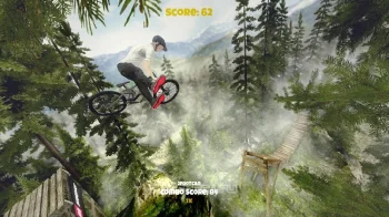 Shred! 2 - Freeride Mountain Biking - скриншот 3