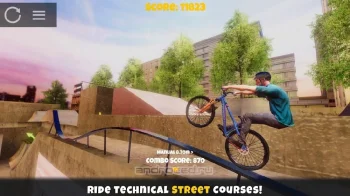 Shred! 2 - Freeride Mountain Biking - скриншот 4