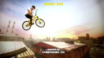 Shred! 2 - Freeride Mountain Biking - скриншот 5