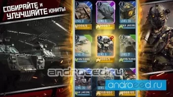 SIEGE: Apocalypse - скриншот 2