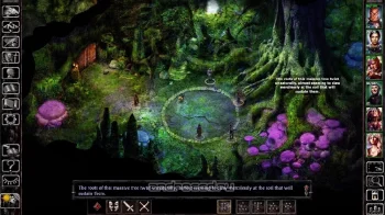 Siege of Dragonspear - скриншот 1