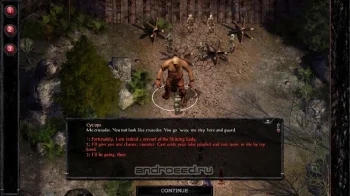 Siege of Dragonspear - скриншот 2