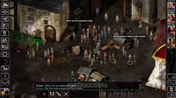 Siege of Dragonspear - скриншот 4