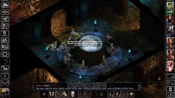Siege of Dragonspear - скриншот 5