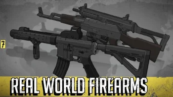 SIERRA 7 - Tactical Shooter - скриншот 4