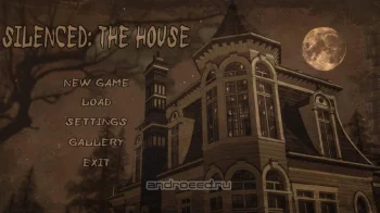 Silenced The House - скриншот 1