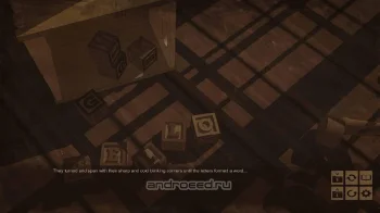Silenced The House - скриншот 4