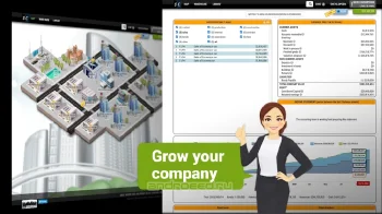 Sim Companies - скриншот 2