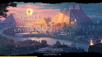 Sim Empire - скриншот 2