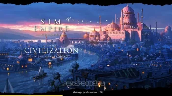Sim Empire - скриншот 3