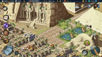 Sim Empire - скриншот 5
