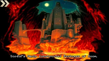 Simon the Sorcerer 2 - скриншот 2