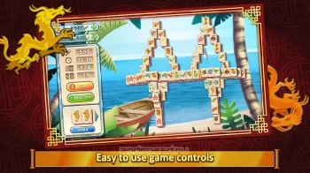 Simple Mahjong - скриншот 4