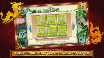 Simple Mahjong - скриншот 5