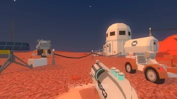 Simple Sandbox - скриншот 3