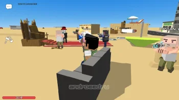 Simple Sandbox - скриншот 5