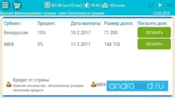 Симулятор России Премиум 2 - скриншот 2