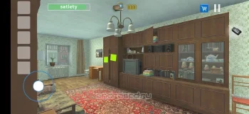 Симулятор Водителя - Лучшие Игры Бесплатно - скриншот 1