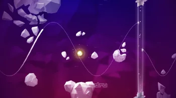 Sine the Game - скриншот 2