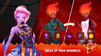Sinful Puzzle: dates inferno - скриншот 4