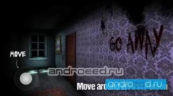 Sinister Edge - 3D Horror Game - скриншот 4