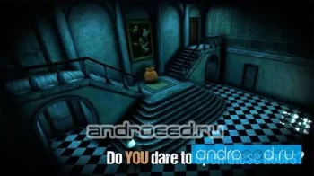 Sinister Edge - 3D Horror Game - скриншот 3