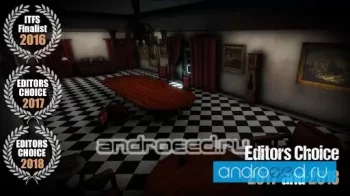 Sinister Edge - 3D Horror Game - скриншот 1