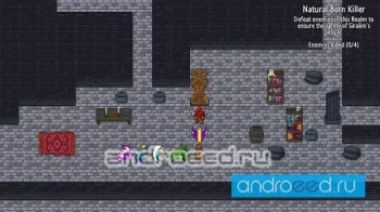 Siralim 2 (Roguelike / RPG) - скриншот 4