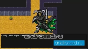 Siralim 2 (Roguelike / RPG) - скриншот 3