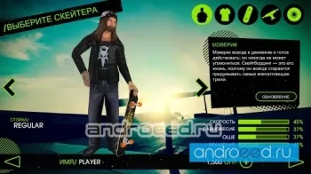 Skateboard Party 2 - скриншот 3