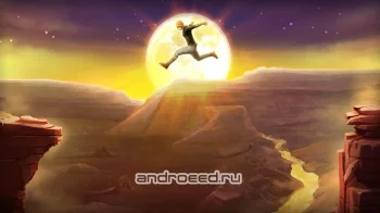 Sky Dancer Premium - скриншот 1