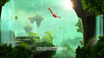 Sky Dancer Premium - скриншот 4