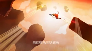 Sky Dancer Premium - скриншот 2