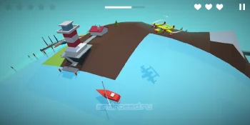 Sky Duels - скриншот 1