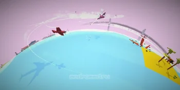 Sky Duels - скриншот 2