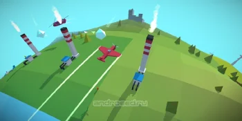 Sky Duels - скриншот 4