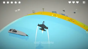 Sky Duels - скриншот 5
