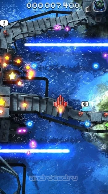 Sky Force 2014 - скриншот 3